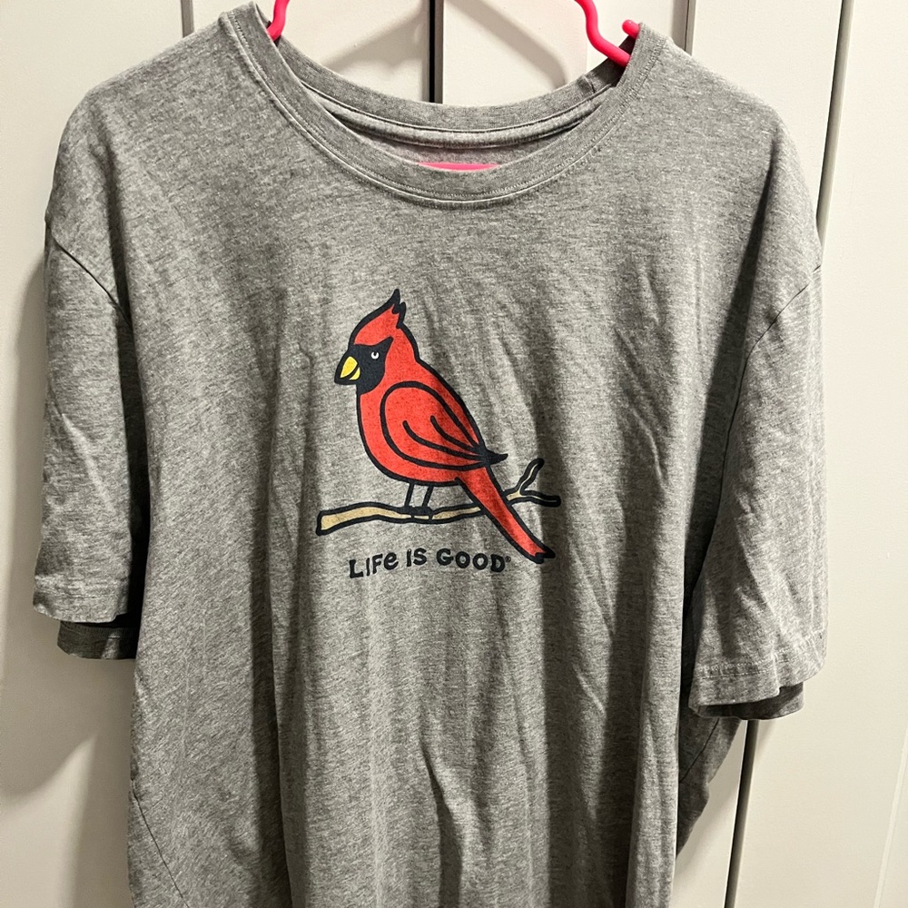 Life is Good T-Shirt